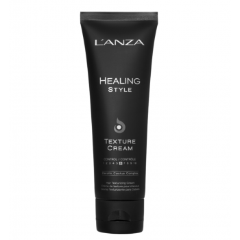 LANZA Texture cream Healing style 125ml